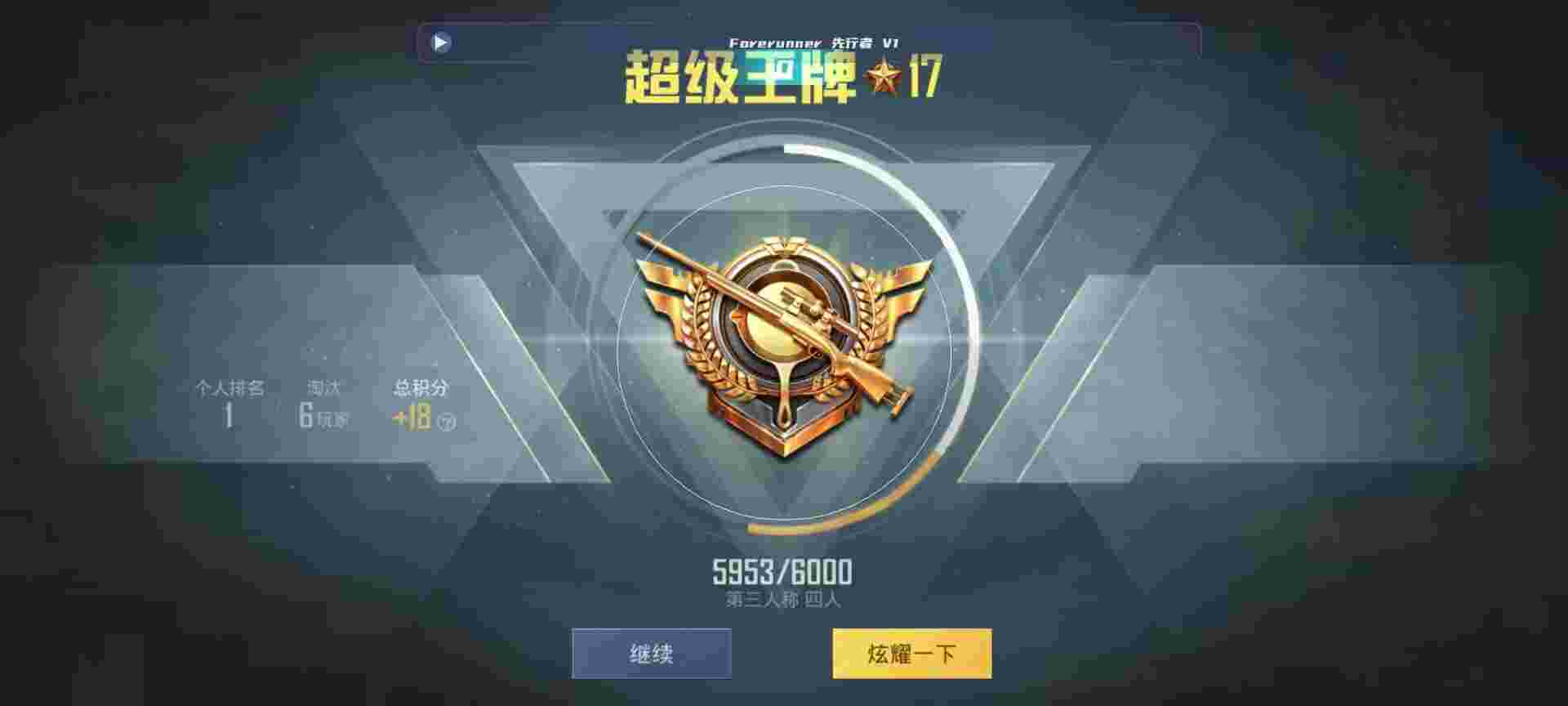 和平精英鸡腿辅助自瞄 - ��ƽ��Ӣ�����Ҫ����ʲô����辅助预览图